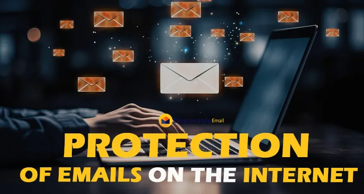 Protection Of Billions Of Emails